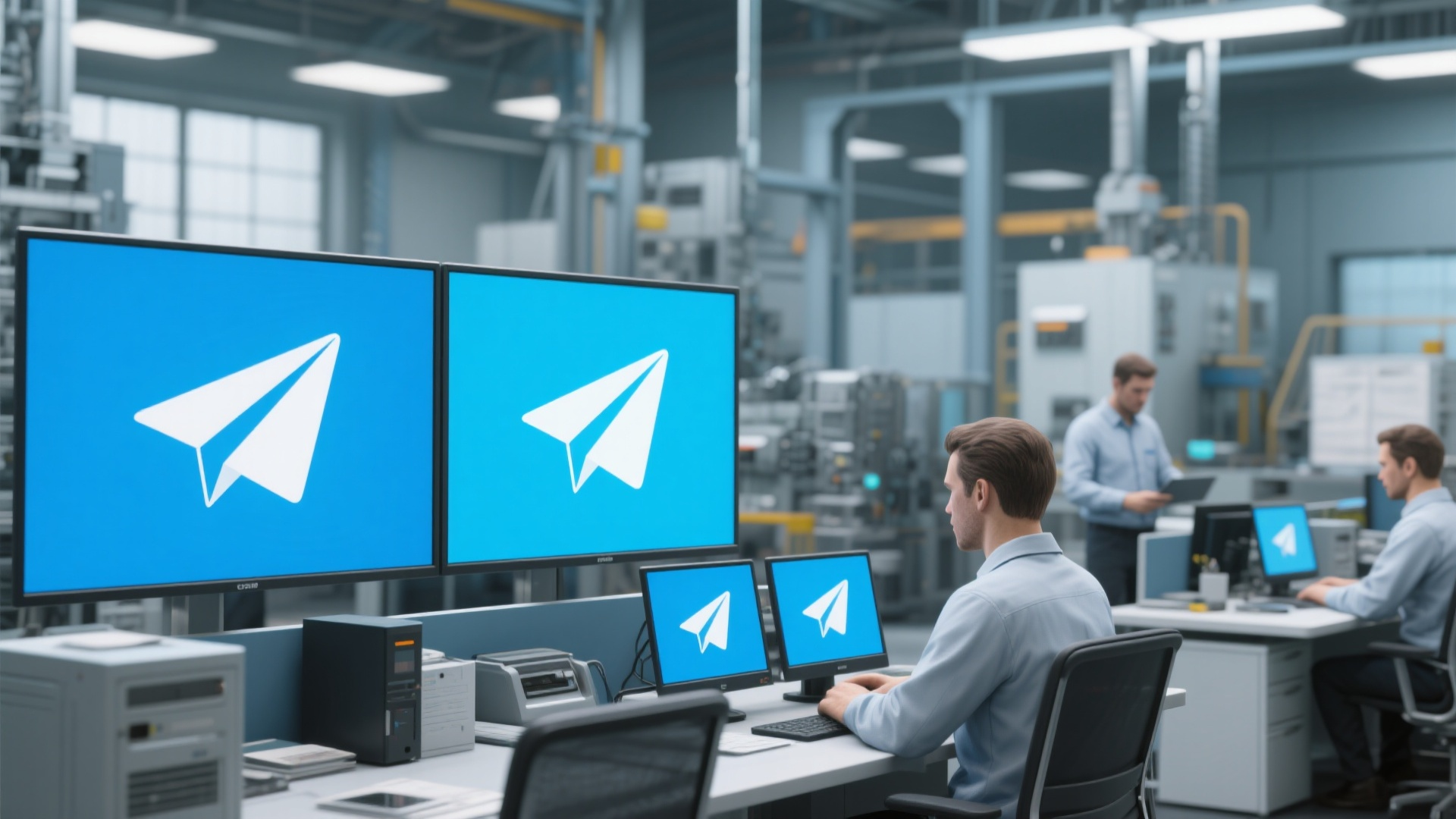 Telegram群组评论失败？3个关键优化技巧